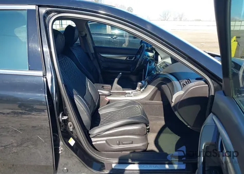 2010 Acura Tl 3.7 z USA, uszkodzony, nr VIN 19UUA9F50AA008425